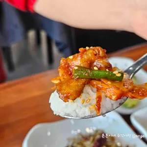 바른한상 리뷰 사진