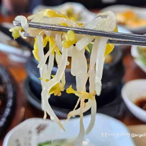 바른한상 리뷰 사진