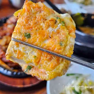 바른한상 리뷰 사진