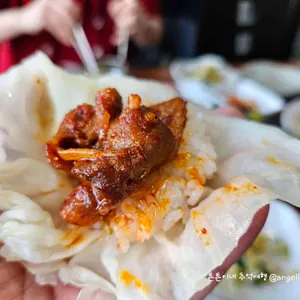 바른한상 리뷰 사진