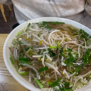 베이코닉 누들바 사진