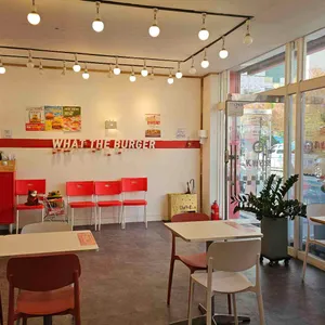 왓더버거 리뷰 사진