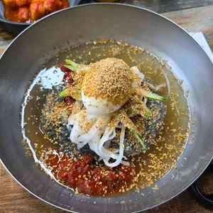 일품사골육개장 사진