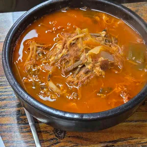 일품사골육개장 사진