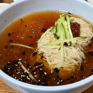 장원막국수 사진 2