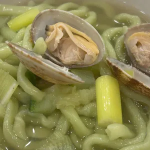 만조칼국수 사진