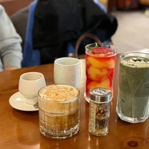 카페단청 사진 2