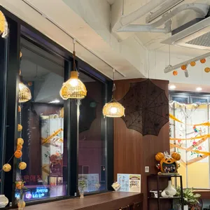 카페단청 리뷰 사진