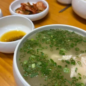 화홍칼국수 사진 2