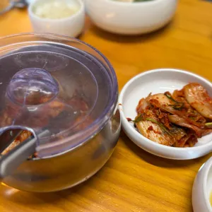 화홍칼국수 대표 사진