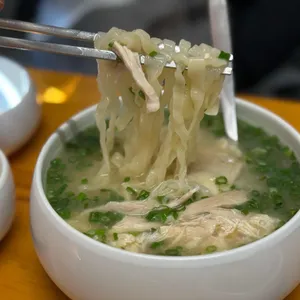 화홍칼국수 사진