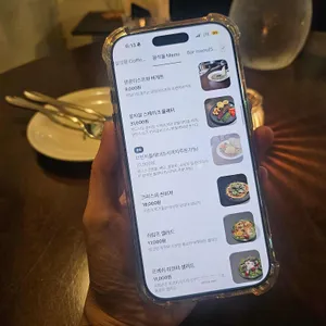 논샬랑라운지 리뷰 사진