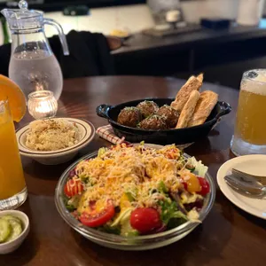 논샬랑라운지 사진