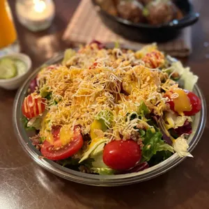 논샬랑라운지 대표 사진