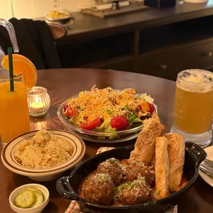 논샬랑라운지 사진