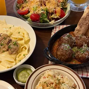 논샬랑라운지 사진