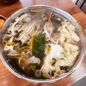 홍북식당 사진