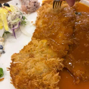 드들돈가스 사진