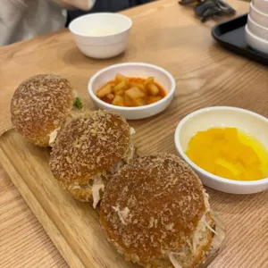 드들돈가스 사진