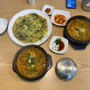 한우국밥만 사진