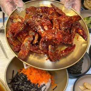 게장한상 낭만별식 사진 2