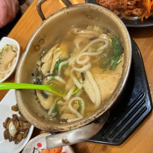 소문난 명태전 사진