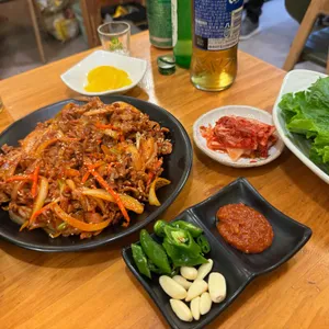 소문난 명태전 대표 사진