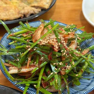 소문난 명태전 사진