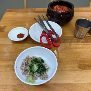 윤재갑양심칼국수 사진