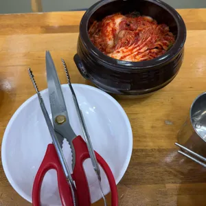 윤재갑양심칼국수 사진