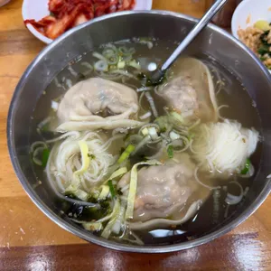 윤재갑양심칼국수 사진