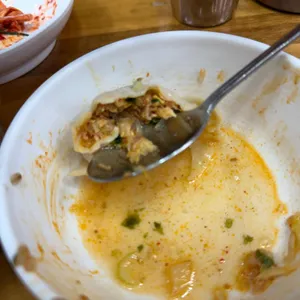 윤재갑양심칼국수 사진