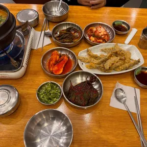 담터추어탕 사진 1