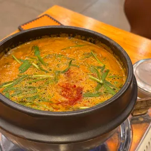 담터추어탕 사진