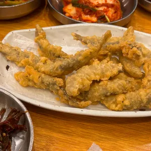 담터추어탕 사진