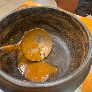 담터추어탕 사진