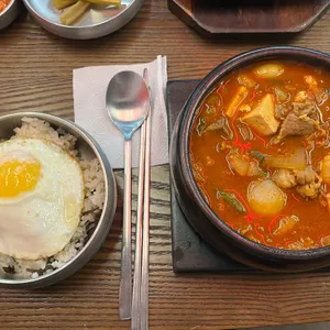 채육식당 대표 사진