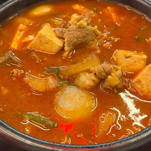 채육식당 사진