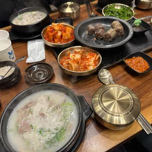 광안제일돼지국밥 사진 1