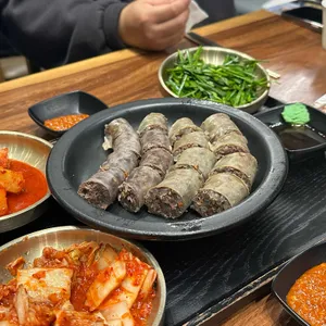 광안제일돼지국밥 사진