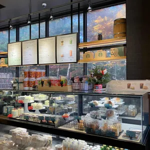 스타벅스 리뷰 사진