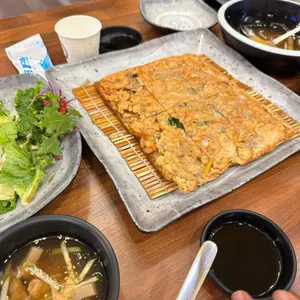 홍기와쭈꾸미 사진