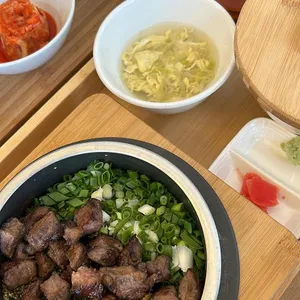 언양솥밥집 소트로 사진