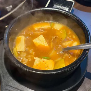 여의도미나리삼겹 사진