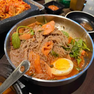 여의도미나리삼겹 사진