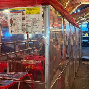 몽이닭발 리뷰 사진