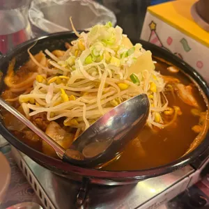 몽이닭발 사진 2