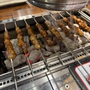 와우양꼬치 대표 사진