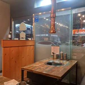 놀놀숯닭갈비 리뷰 사진