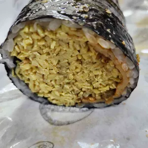 좋은날 김밥 사진 1